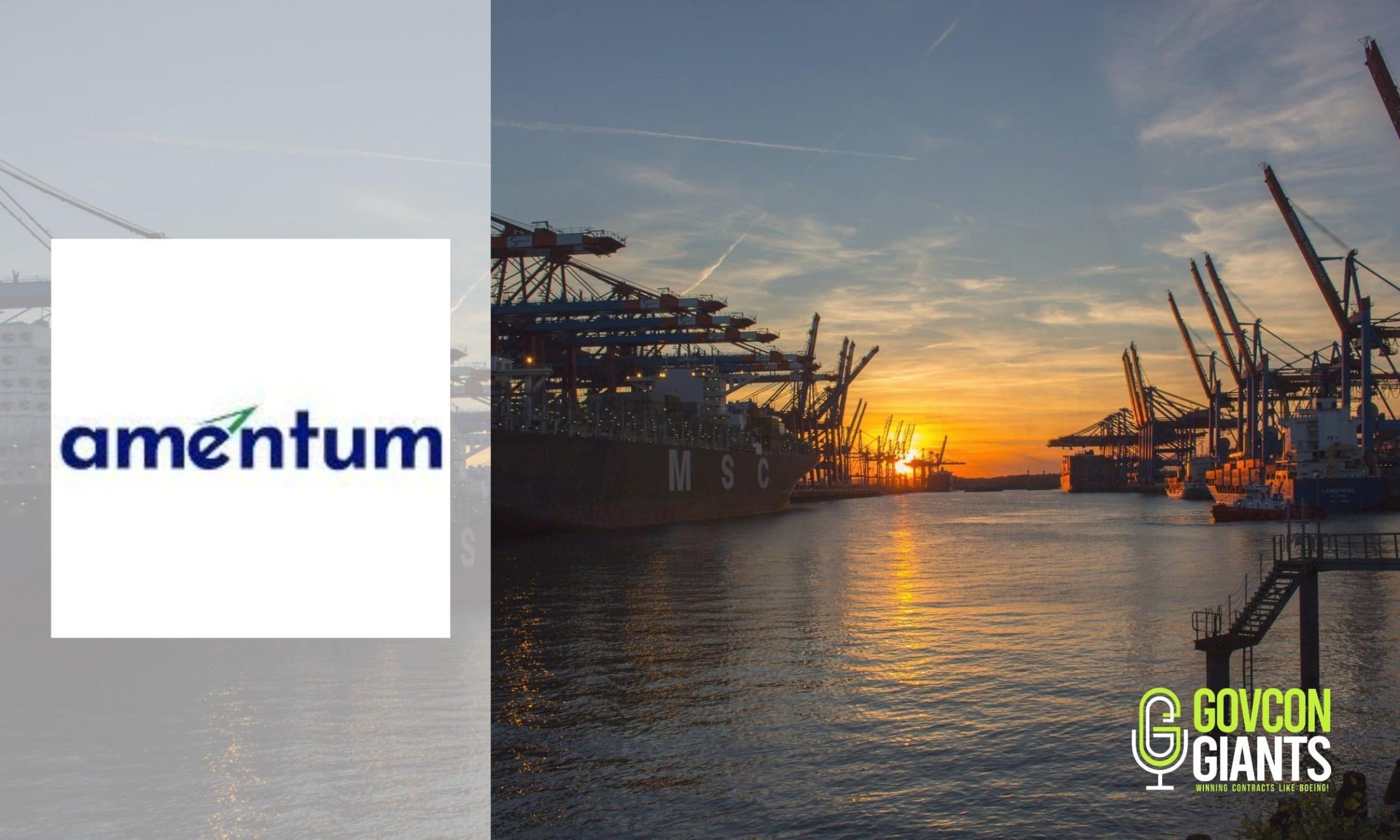 NAVY Awards Amentum Services Inc $430M Contract For AUTEC Operations & Maintenance