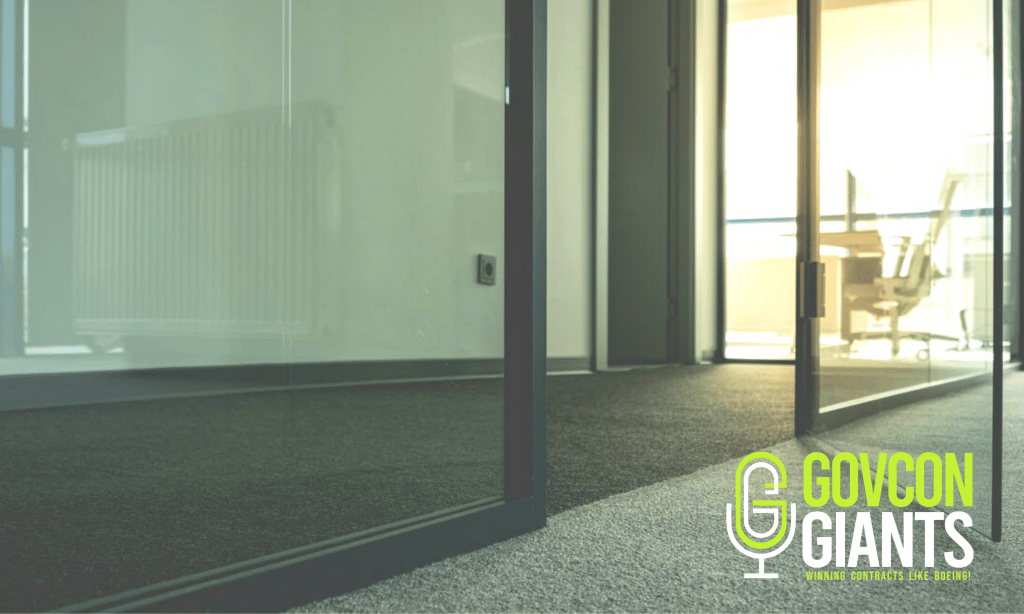 Contract Opportunity for Electronic Opening Doors Maintenance