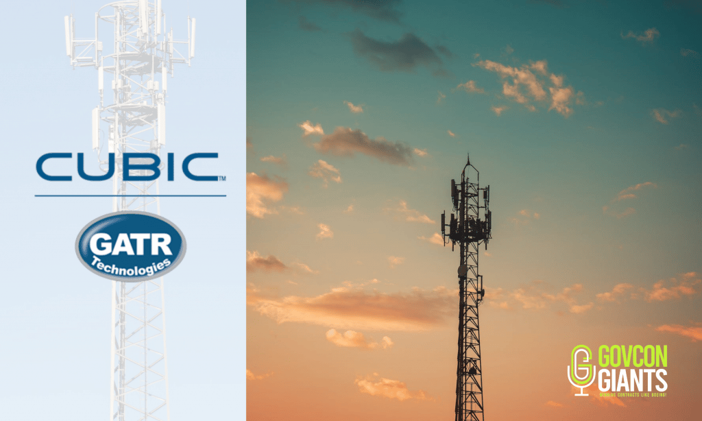 GATR Technologies Awarded $172M Contract by USSOCOM