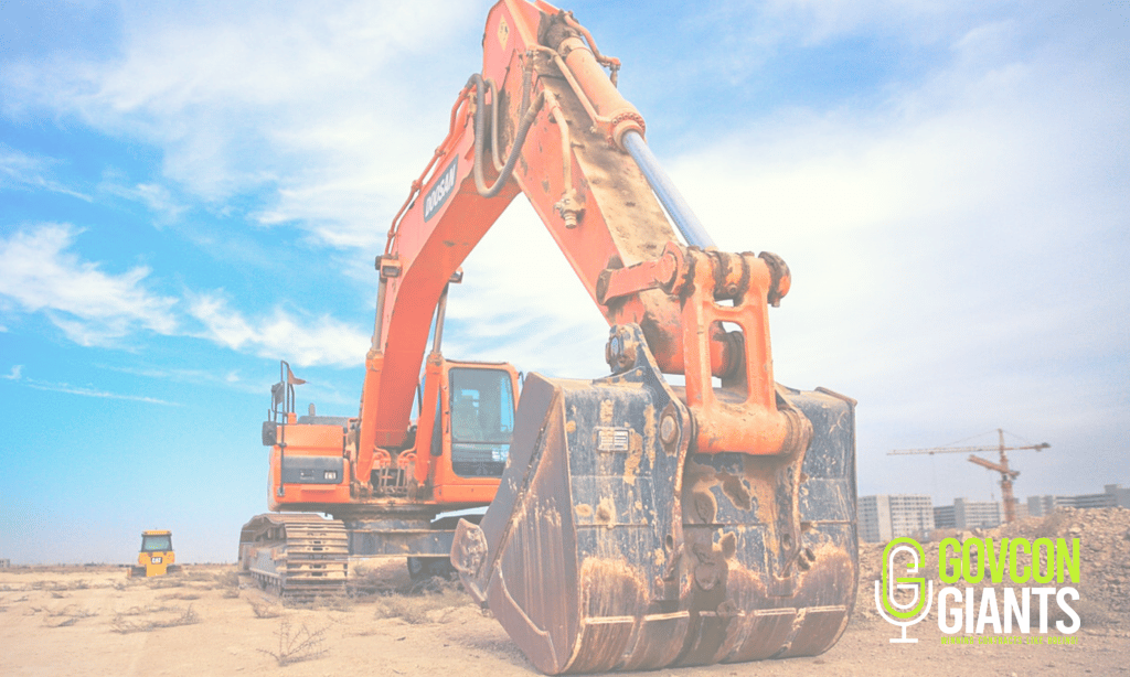 Sources Sought for 7,000 lb Load Capacity Lift Truck