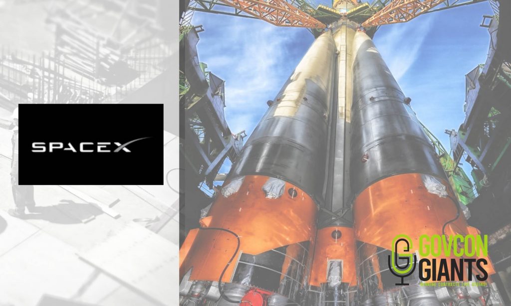 U.S. SPACE FORCE Awards $337,000,000 Contract to United Launch Services For for the National Security Space Launch Phase 2