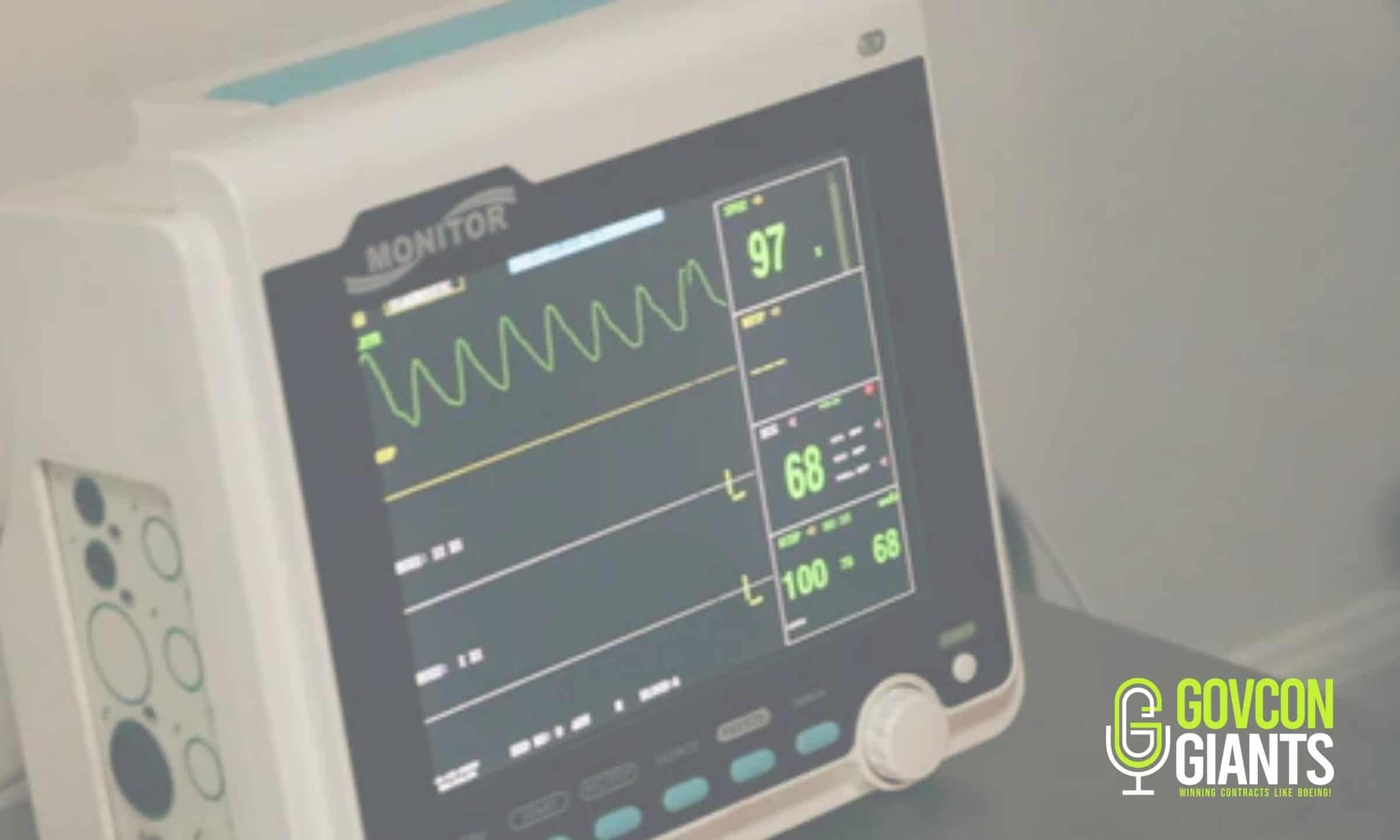 Service Contract for Phillips Radiology Devices