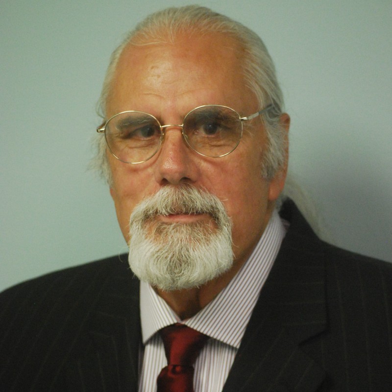 105: Jerry Ladd & Jim Babcock – Implementing Artificial Intelligence and Cybersecurity solutions in Federal Contracting Arena