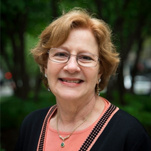 104: Margery Newman – Understanding construction law with complex construction litigation and related business litigation