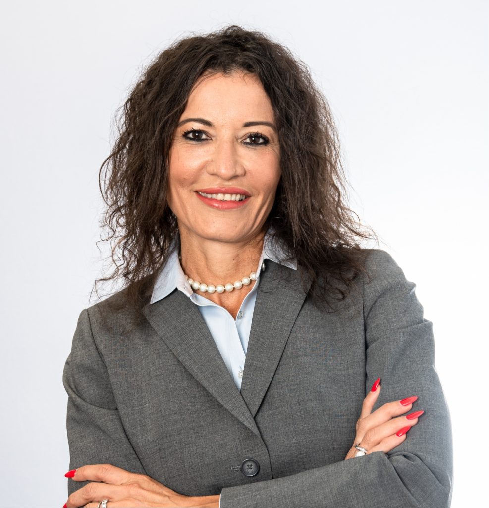 110: Jean Ibañez Payne – A navy veteran with a passion to help people work better together