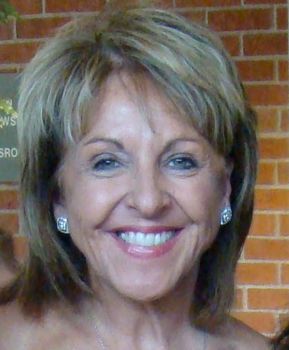 116: Jackie Santisteban – From medical technology company to combat and weapons training